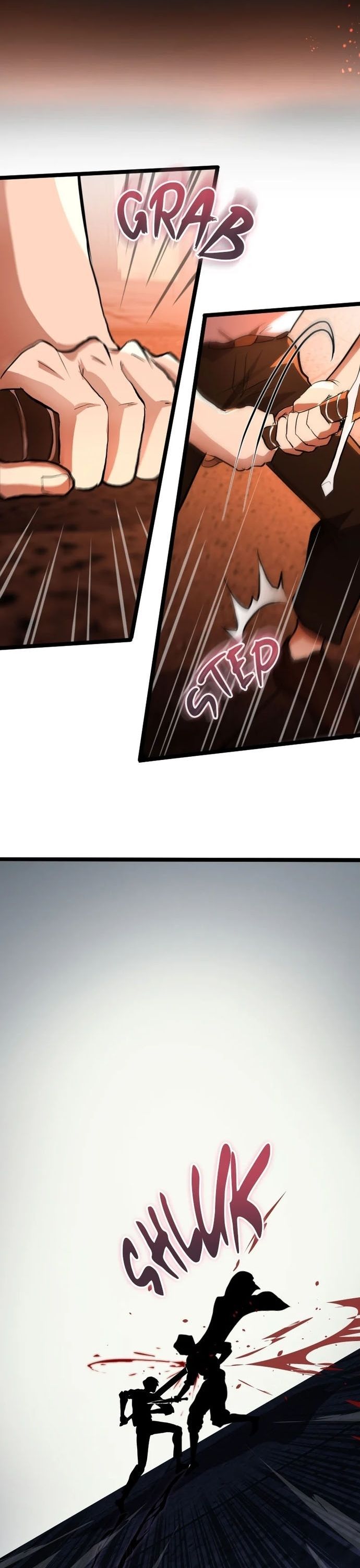 Thực Thần Quật Khởi Chapter 2 - 33