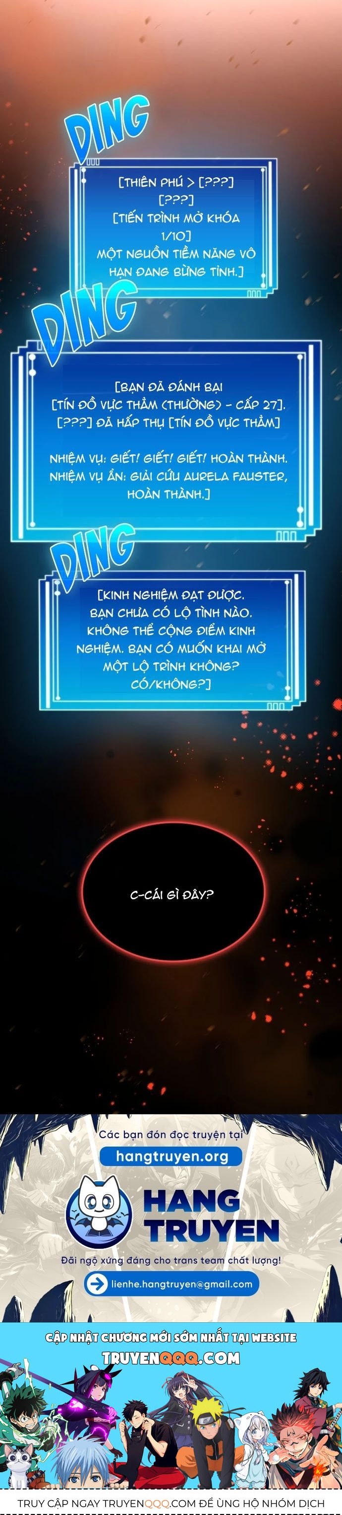 Thực Thần Quật Khởi Chapter 2 - 35