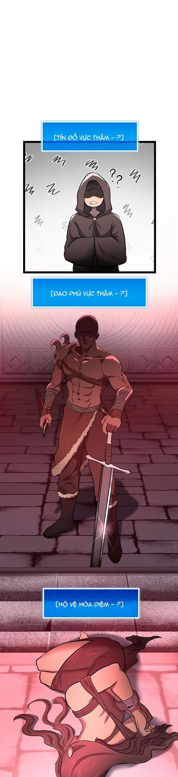 Thực Thần Quật Khởi Chapter 2 - 8