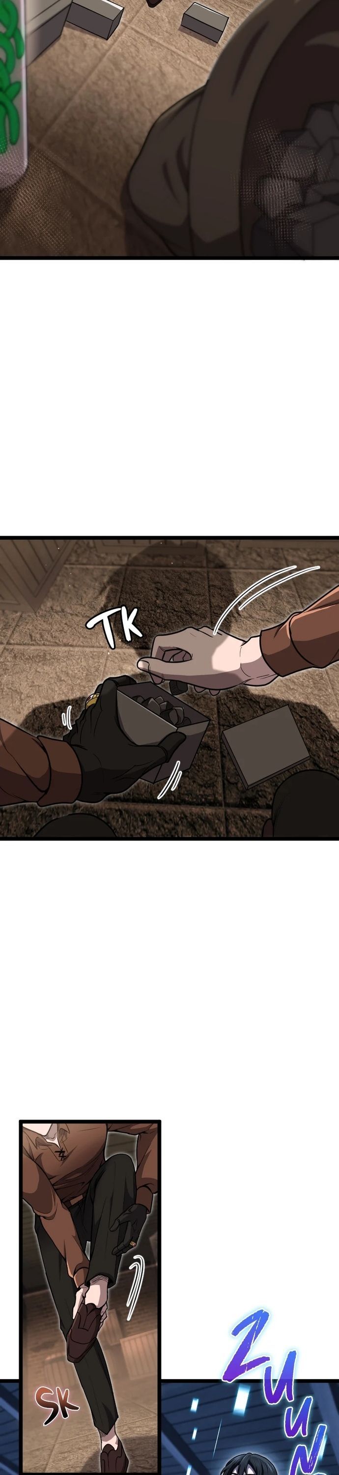 Thực Thần Quật Khởi Chapter 20 - 13