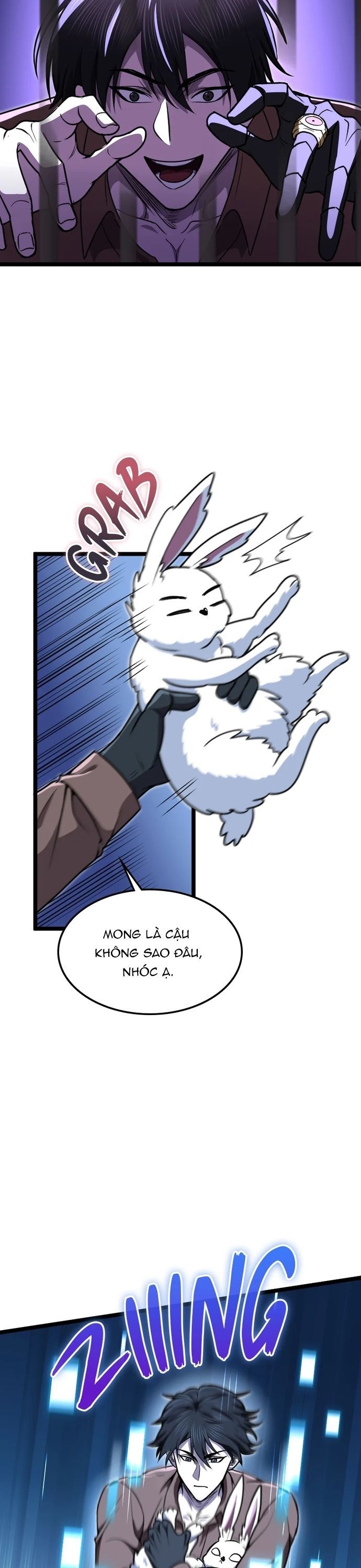 Thực Thần Quật Khởi Chapter 20 - 18