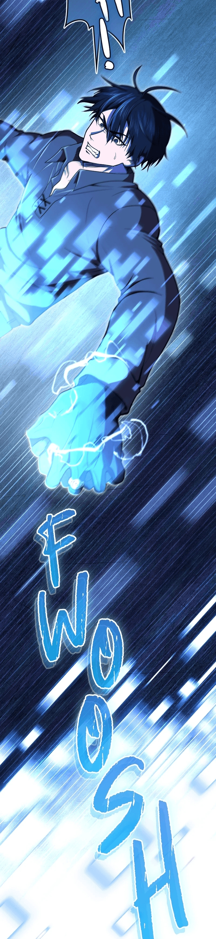 Thực Thần Quật Khởi Chapter 20 - 3