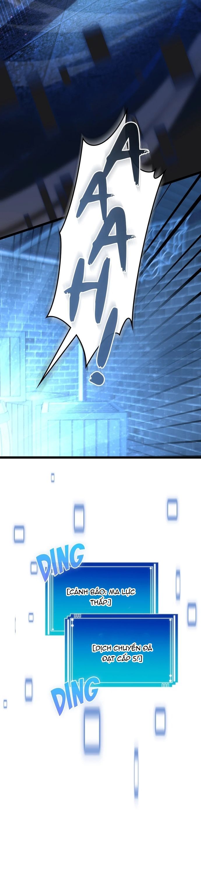 Thực Thần Quật Khởi Chapter 20 - 25