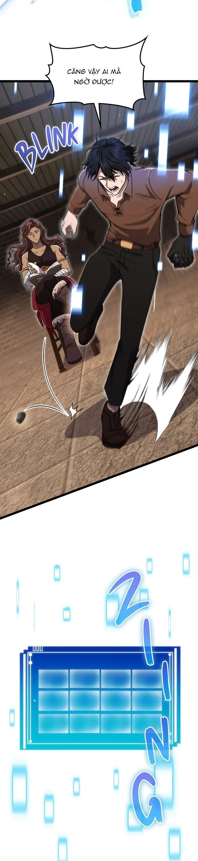 Thực Thần Quật Khởi Chapter 20 - 4