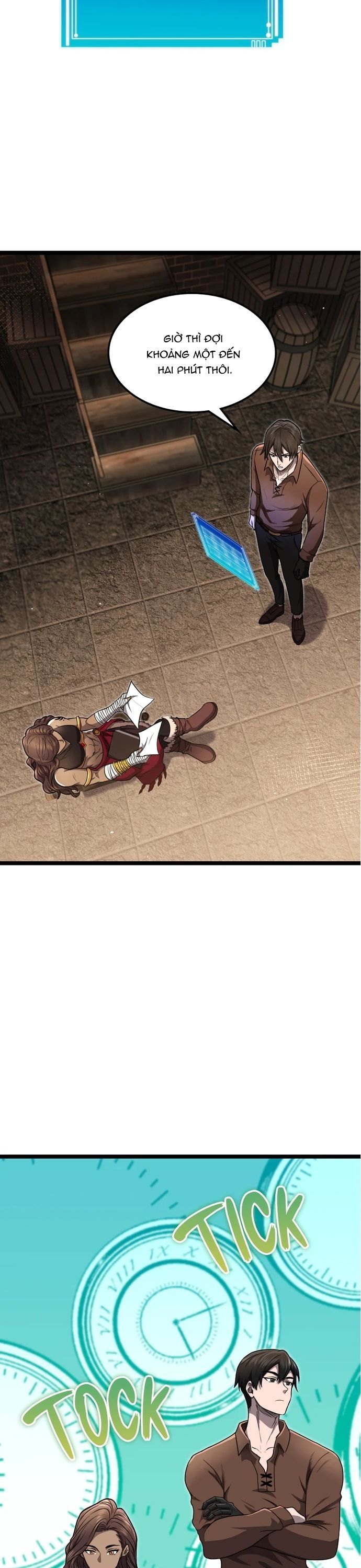 Thực Thần Quật Khởi Chapter 20 - 35