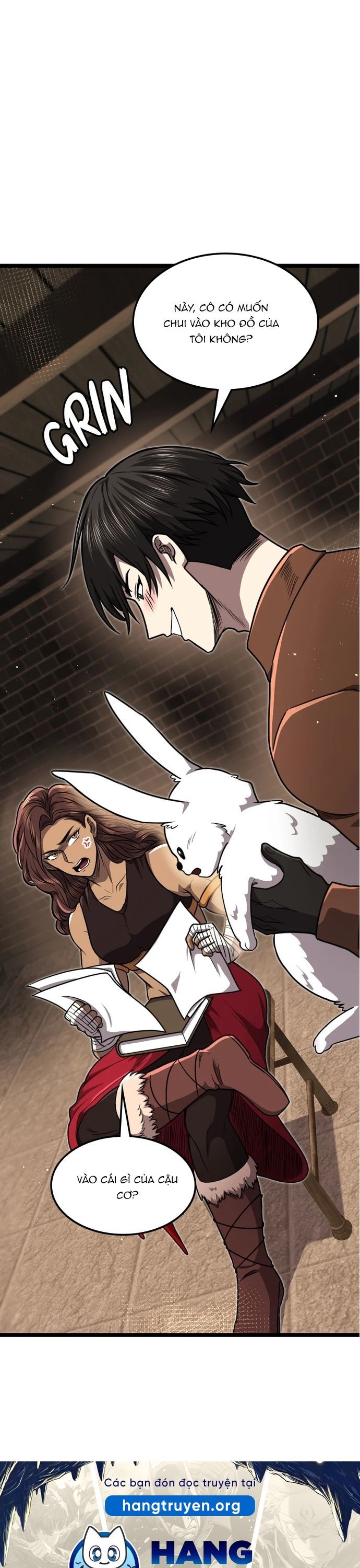 Thực Thần Quật Khởi Chapter 20 - 37