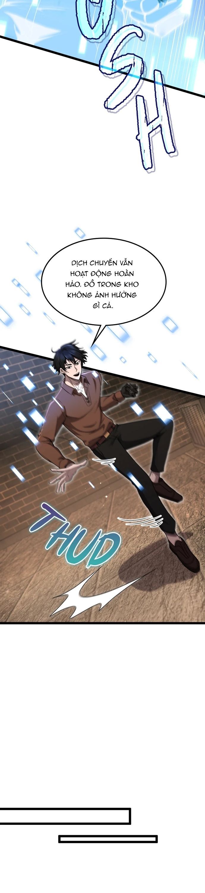 Thực Thần Quật Khởi Chapter 20 - 6