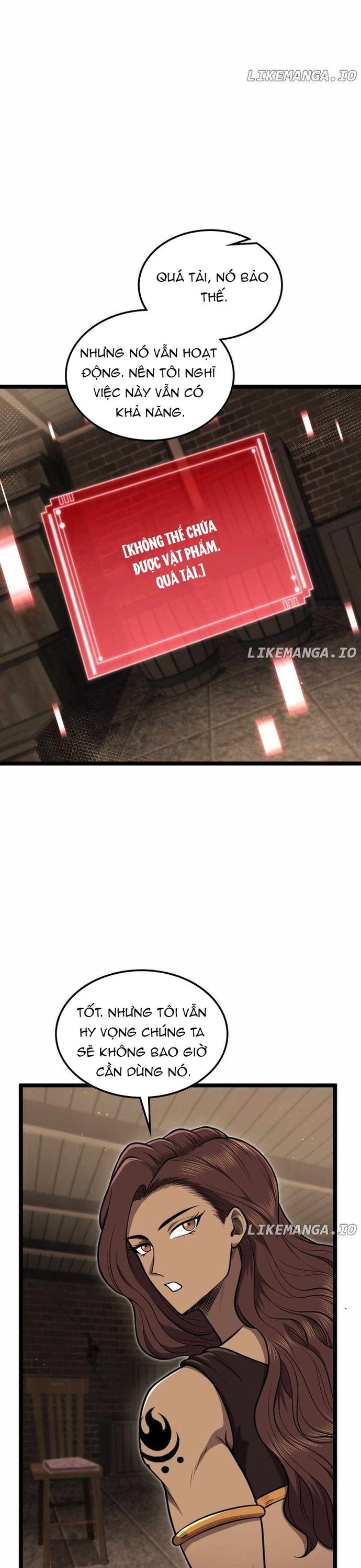 Thực Thần Quật Khởi Chapter 21 - 11
