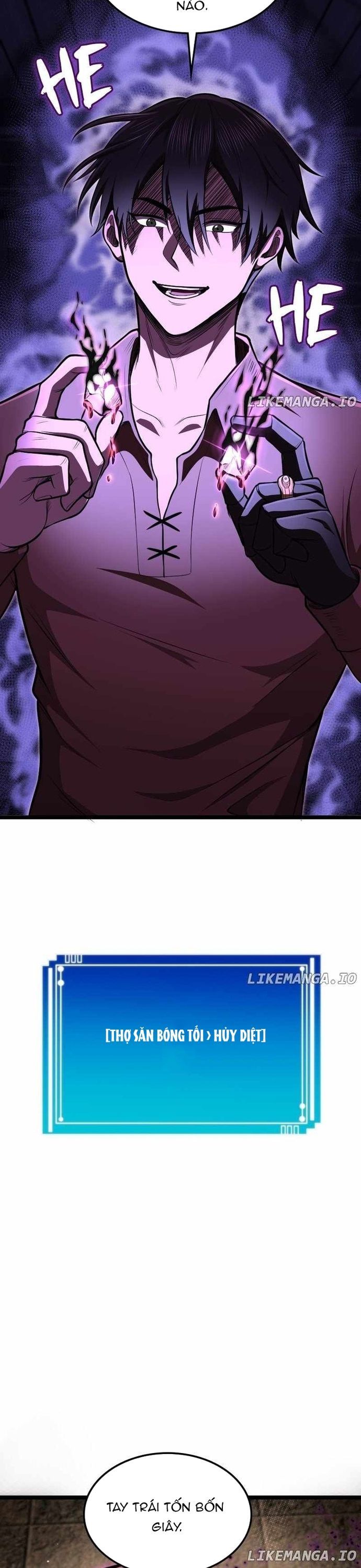 Thực Thần Quật Khởi Chapter 21 - 13