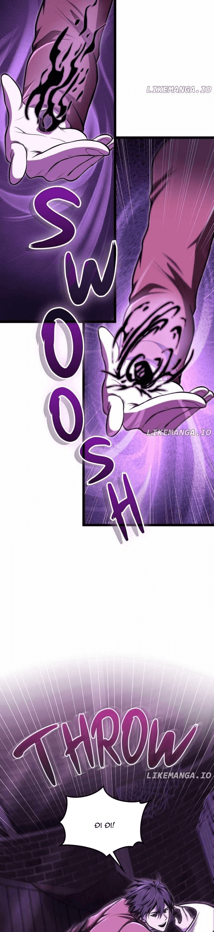 Thực Thần Quật Khởi Chapter 21 - 15