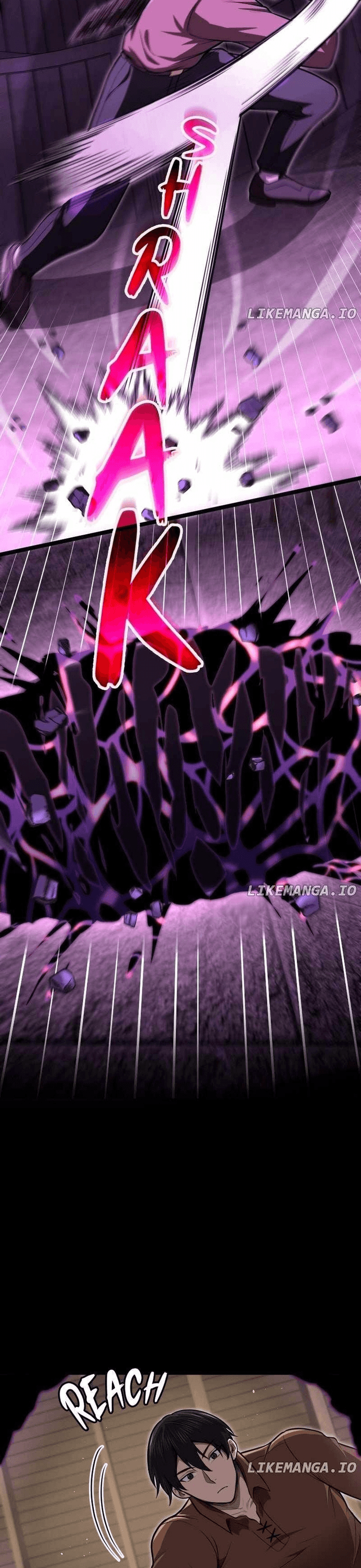 Thực Thần Quật Khởi Chapter 21 - 16