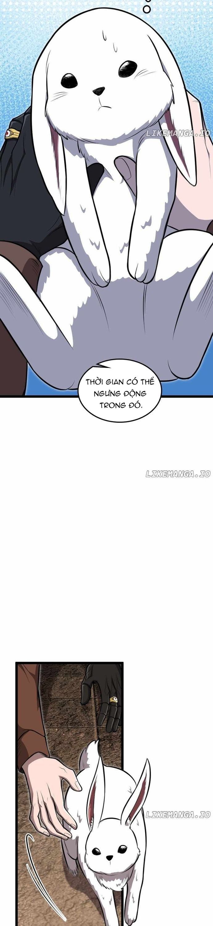 Thực Thần Quật Khởi Chapter 21 - 19