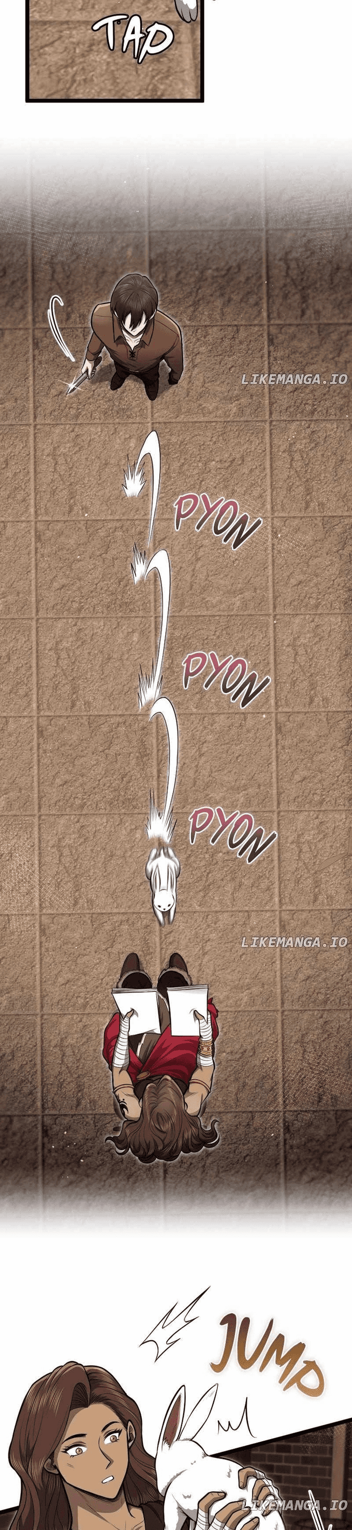 Thực Thần Quật Khởi Chapter 21 - 20