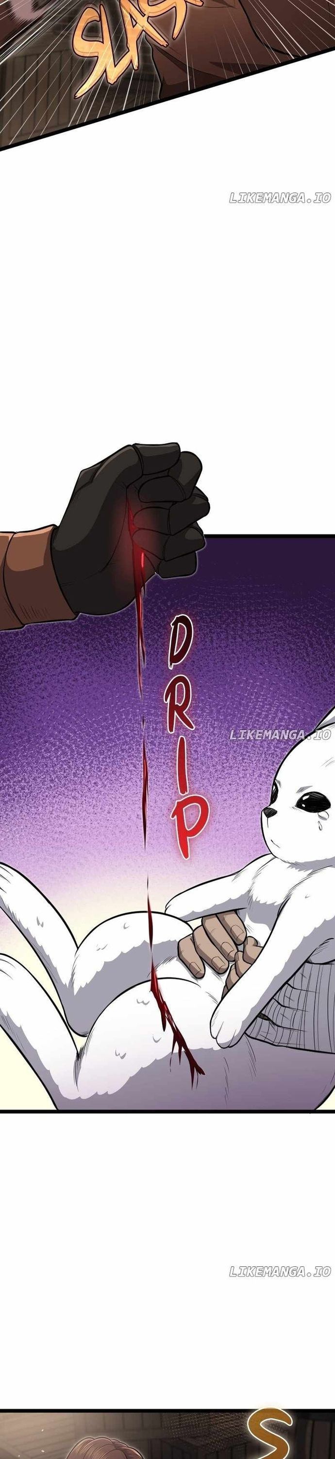 Thực Thần Quật Khởi Chapter 21 - 26