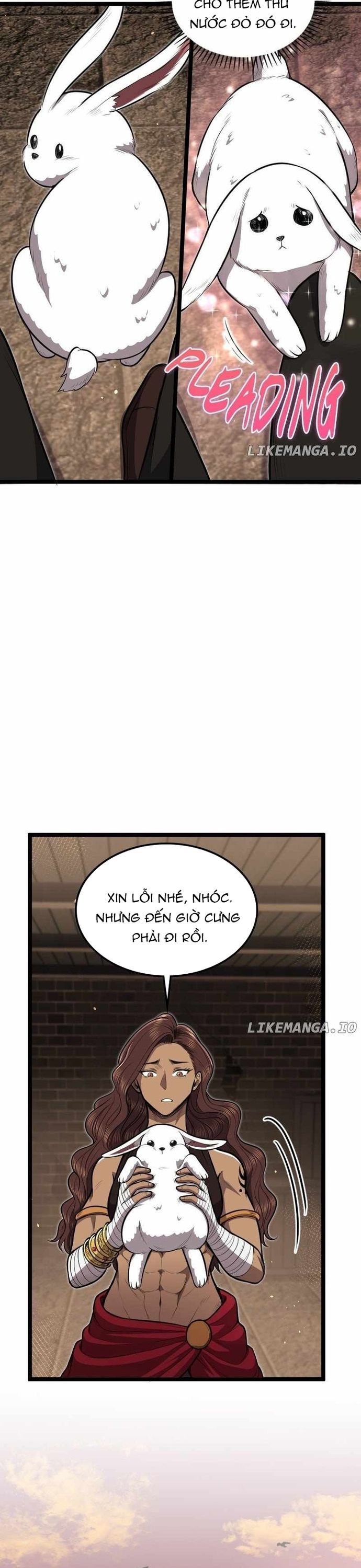 Thực Thần Quật Khởi Chapter 21 - 31