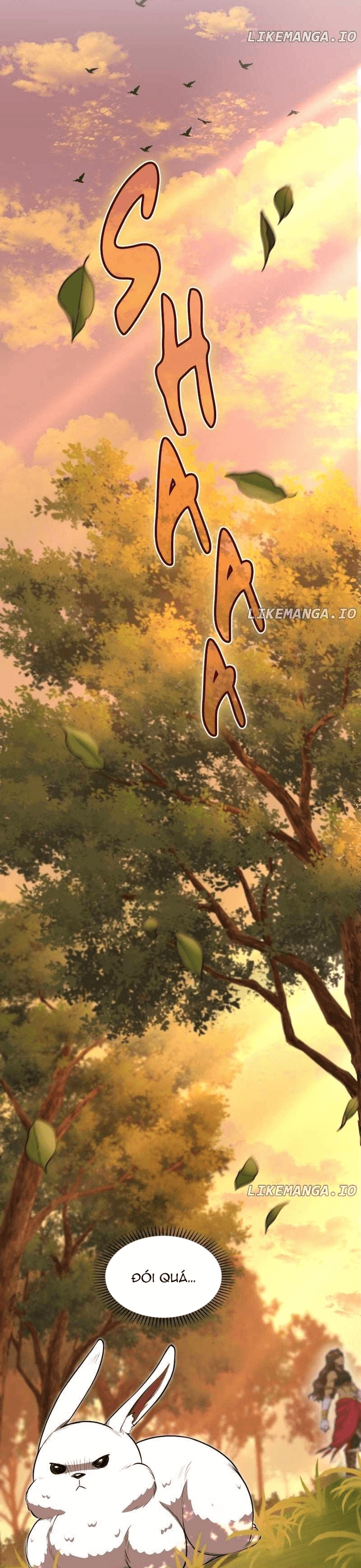 Thực Thần Quật Khởi Chapter 21 - 32