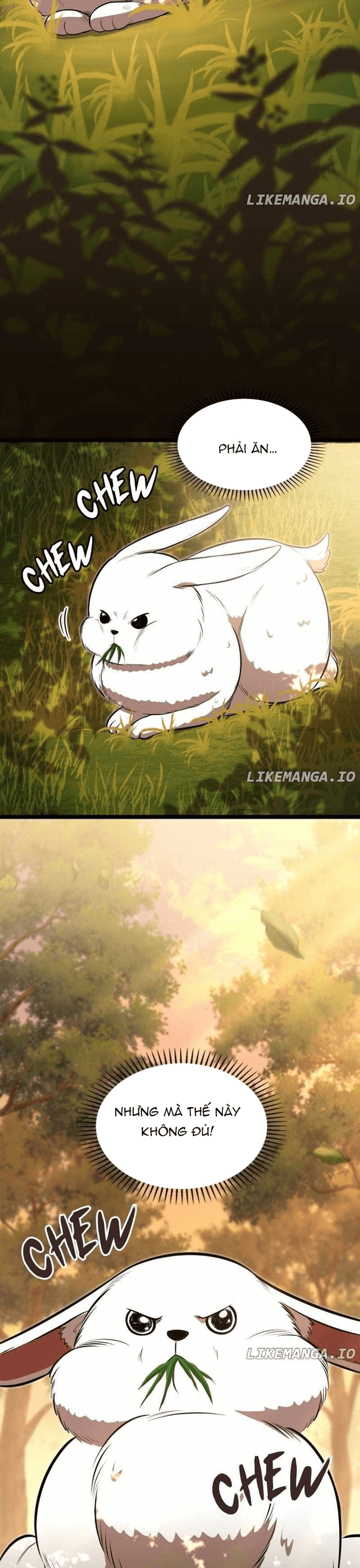 Thực Thần Quật Khởi Chapter 21 - 33