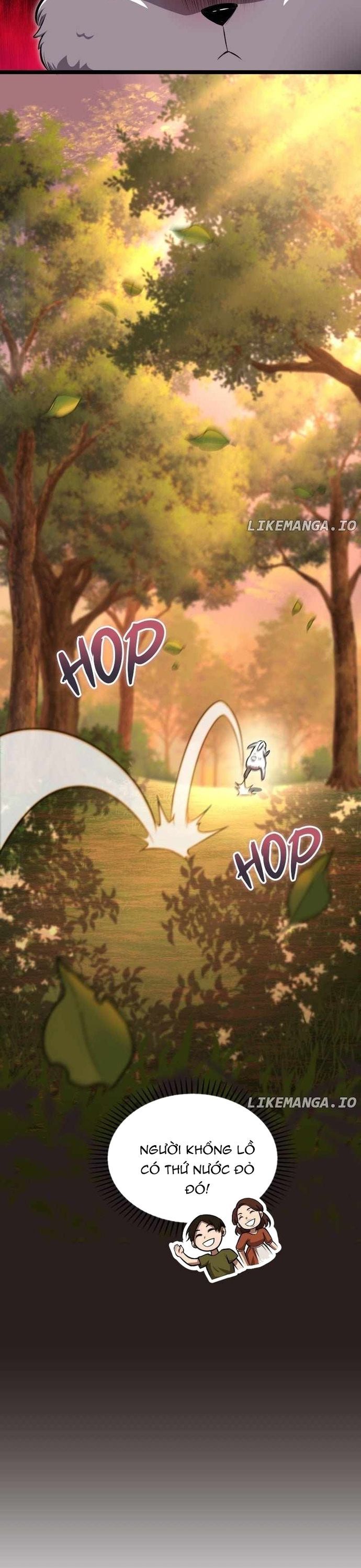 Thực Thần Quật Khởi Chapter 21 - 35