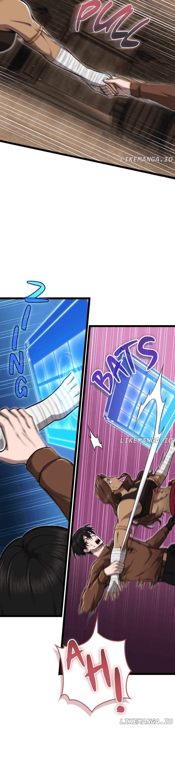 Thực Thần Quật Khởi Chapter 21 - 9