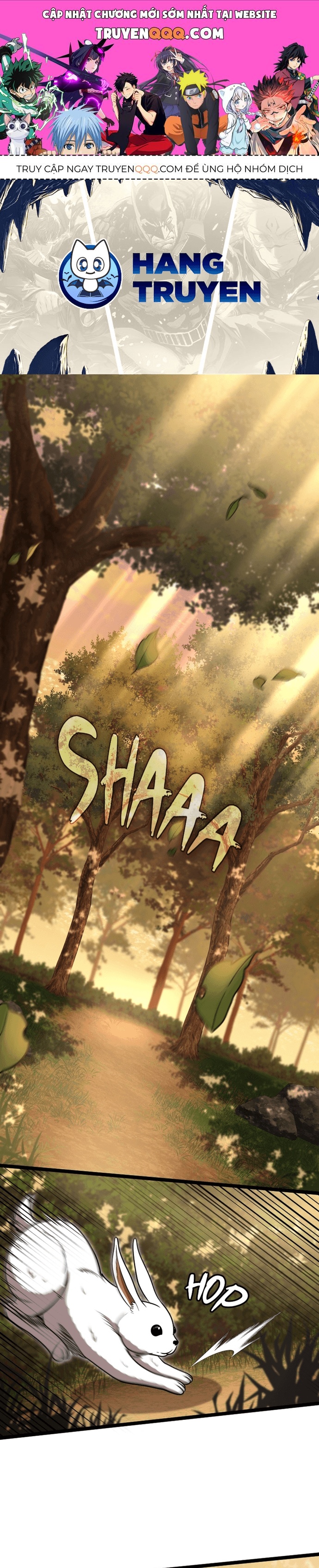 Thực Thần Quật Khởi Chapter 22 - 1