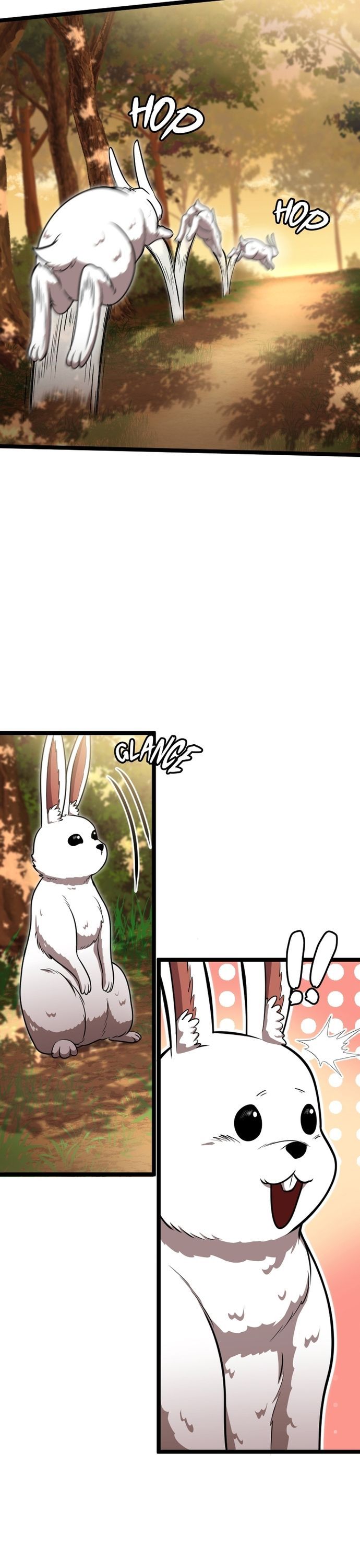 Thực Thần Quật Khởi Chapter 22 - 2