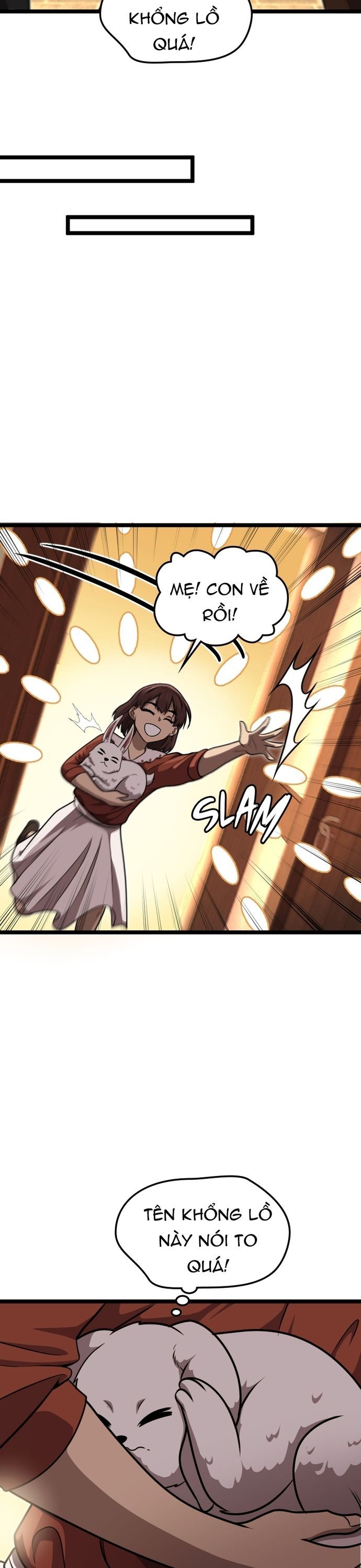 Thực Thần Quật Khởi Chapter 22 - 11