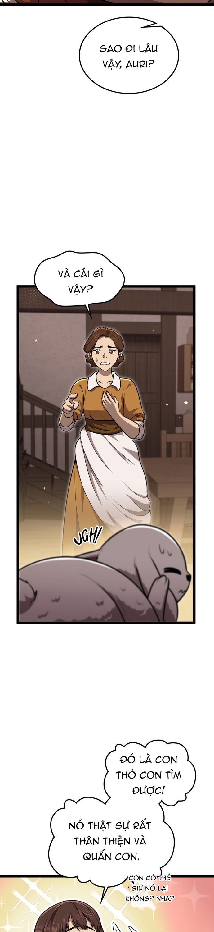 Thực Thần Quật Khởi Chapter 22 - 12