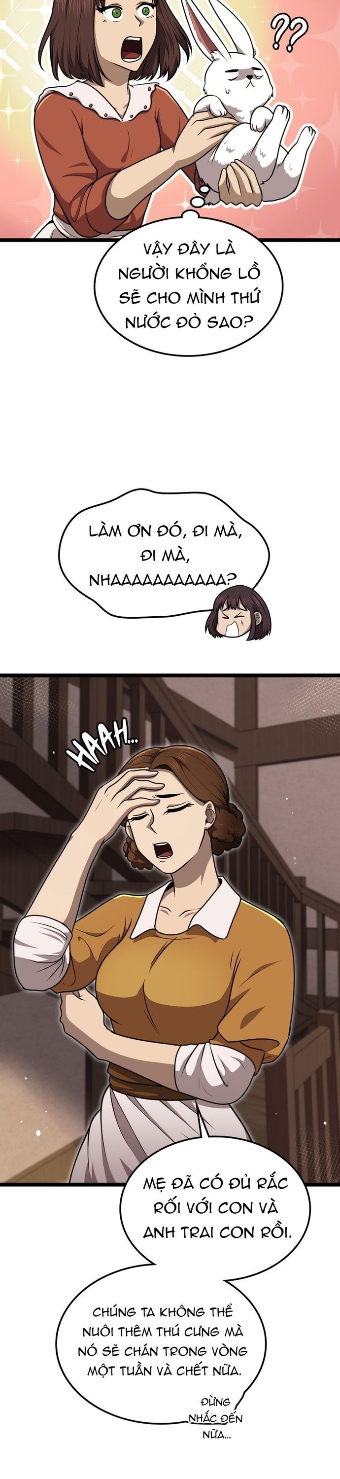 Thực Thần Quật Khởi Chapter 22 - 13