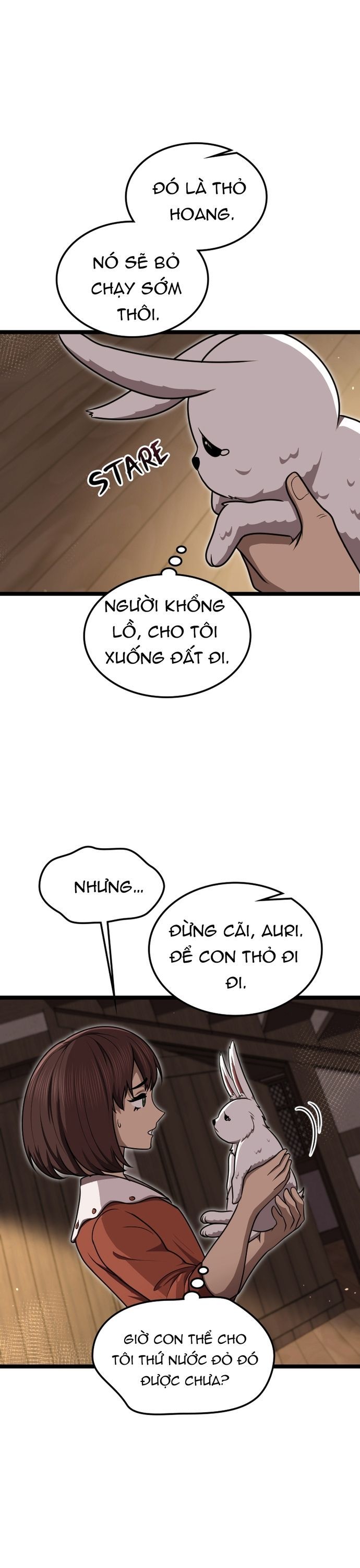 Thực Thần Quật Khởi Chapter 22 - 14
