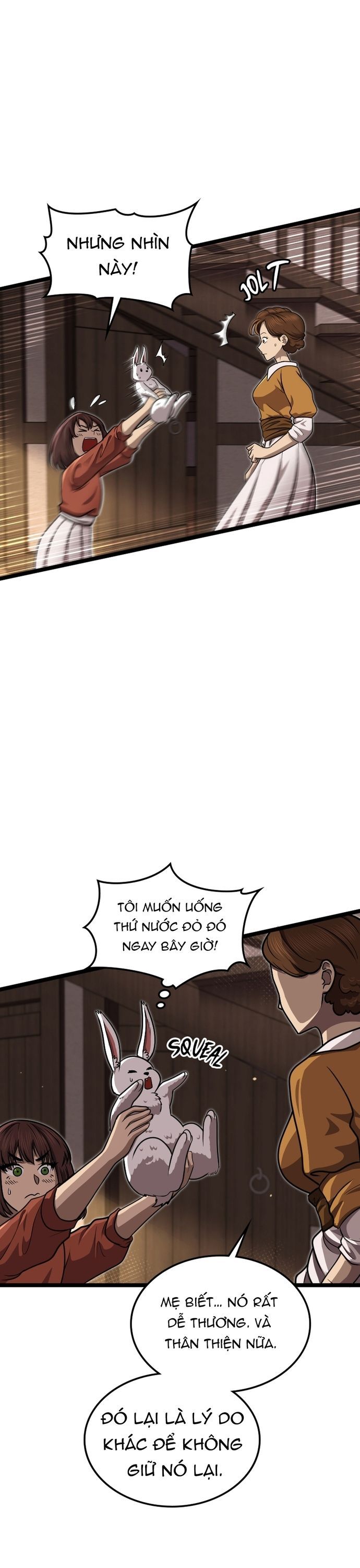 Thực Thần Quật Khởi Chapter 22 - 15