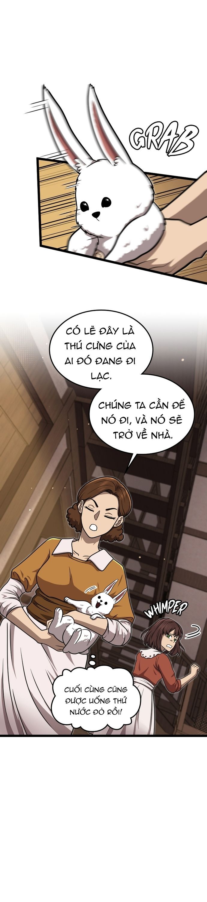 Thực Thần Quật Khởi Chapter 22 - 16