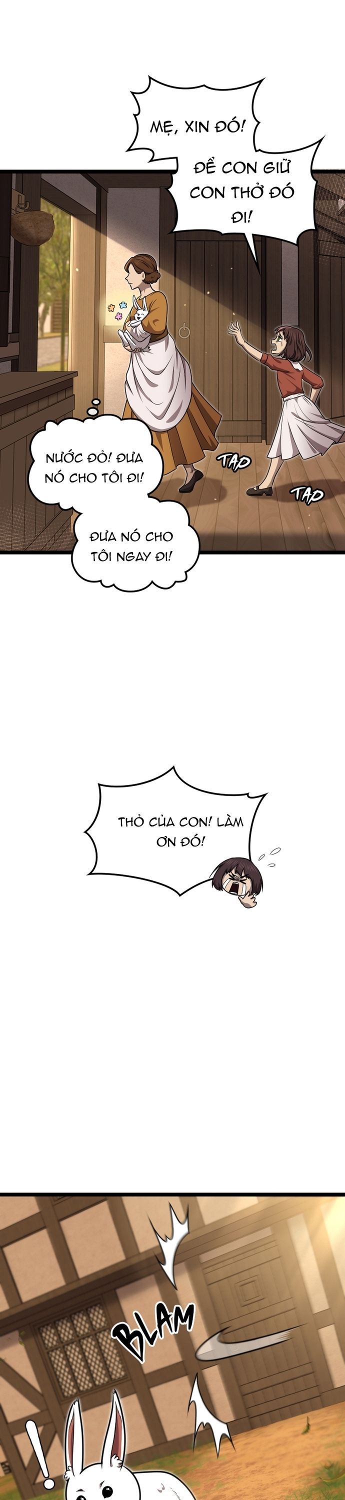 Thực Thần Quật Khởi Chapter 22 - 17