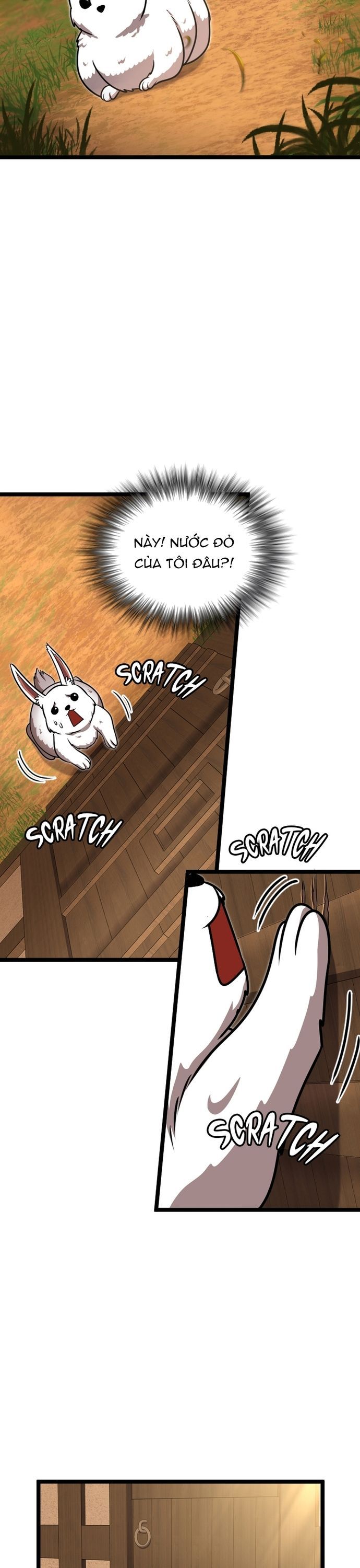 Thực Thần Quật Khởi Chapter 22 - 18