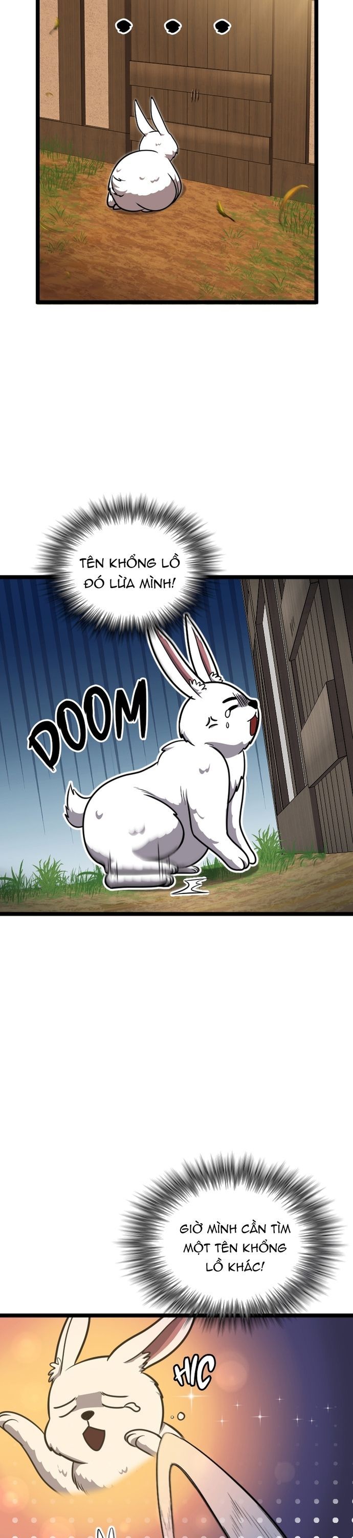 Thực Thần Quật Khởi Chapter 22 - 19