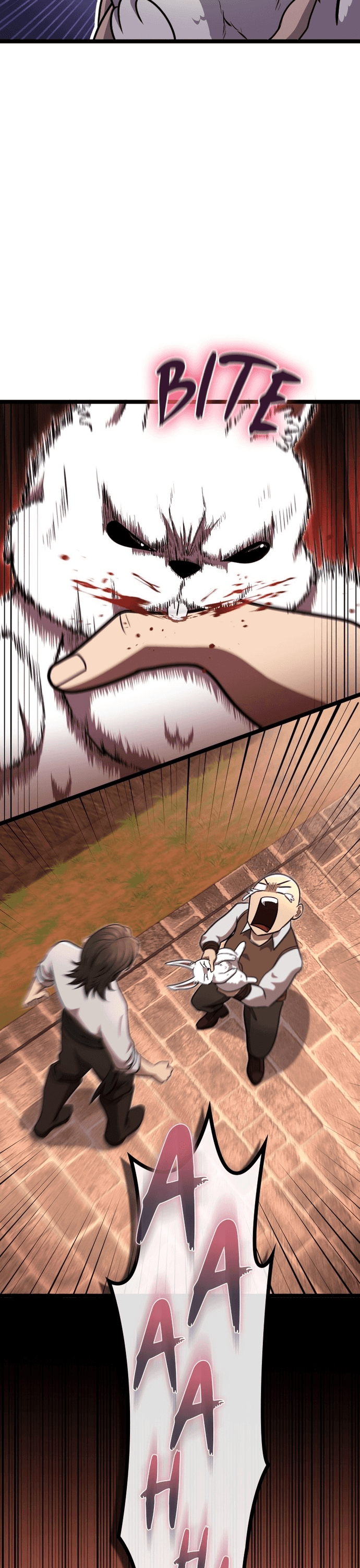 Thực Thần Quật Khởi Chapter 22 - 23