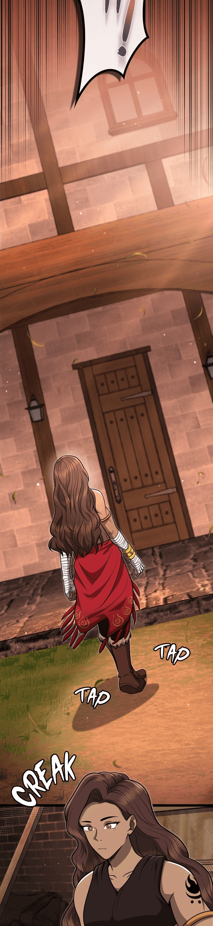 Thực Thần Quật Khởi Chapter 22 - 24