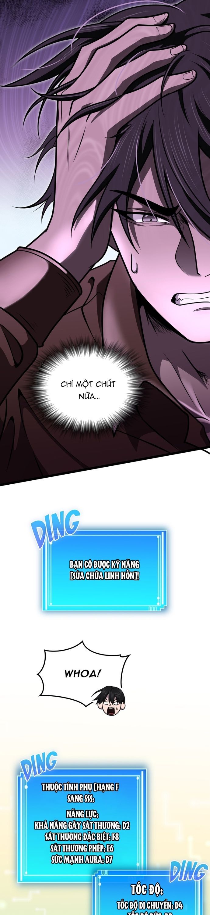 Thực Thần Quật Khởi Chapter 22 - 29