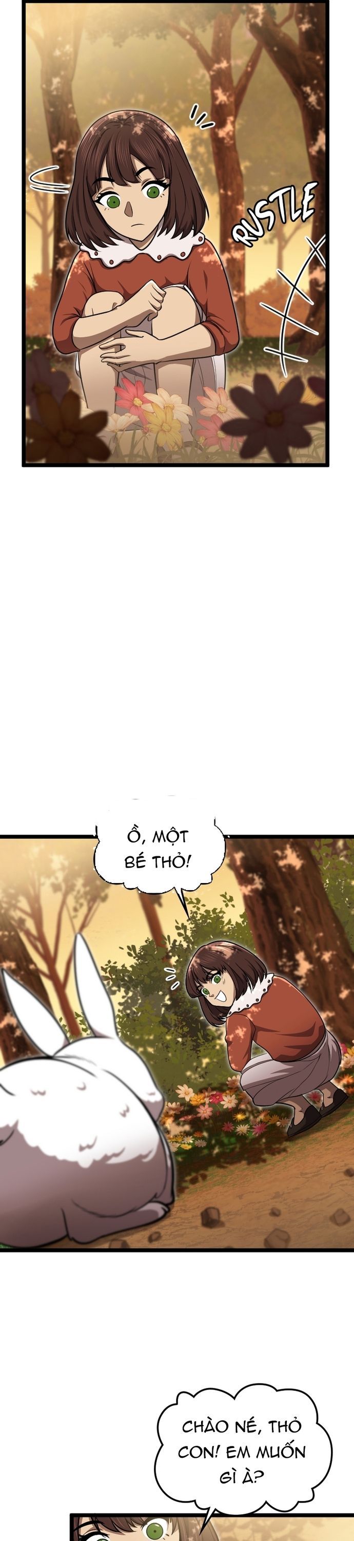 Thực Thần Quật Khởi Chapter 22 - 4