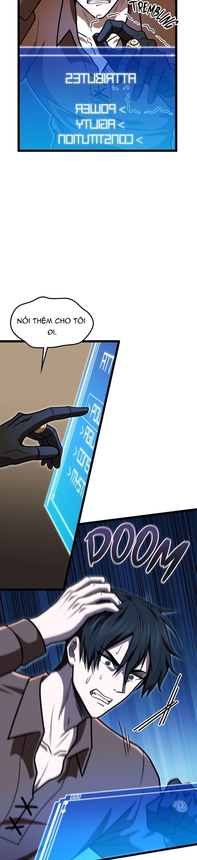 Thực Thần Quật Khởi Chapter 22 - 31
