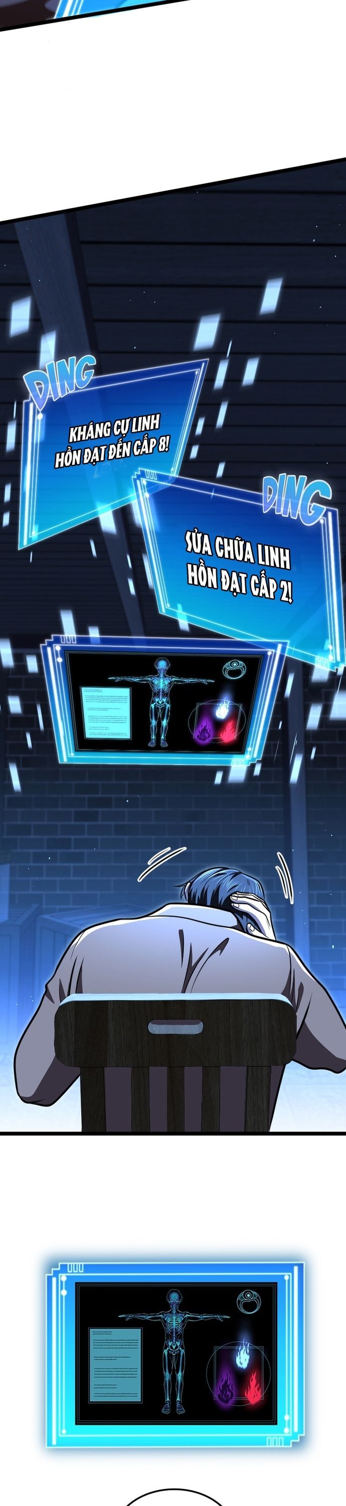 Thực Thần Quật Khởi Chapter 22 - 32