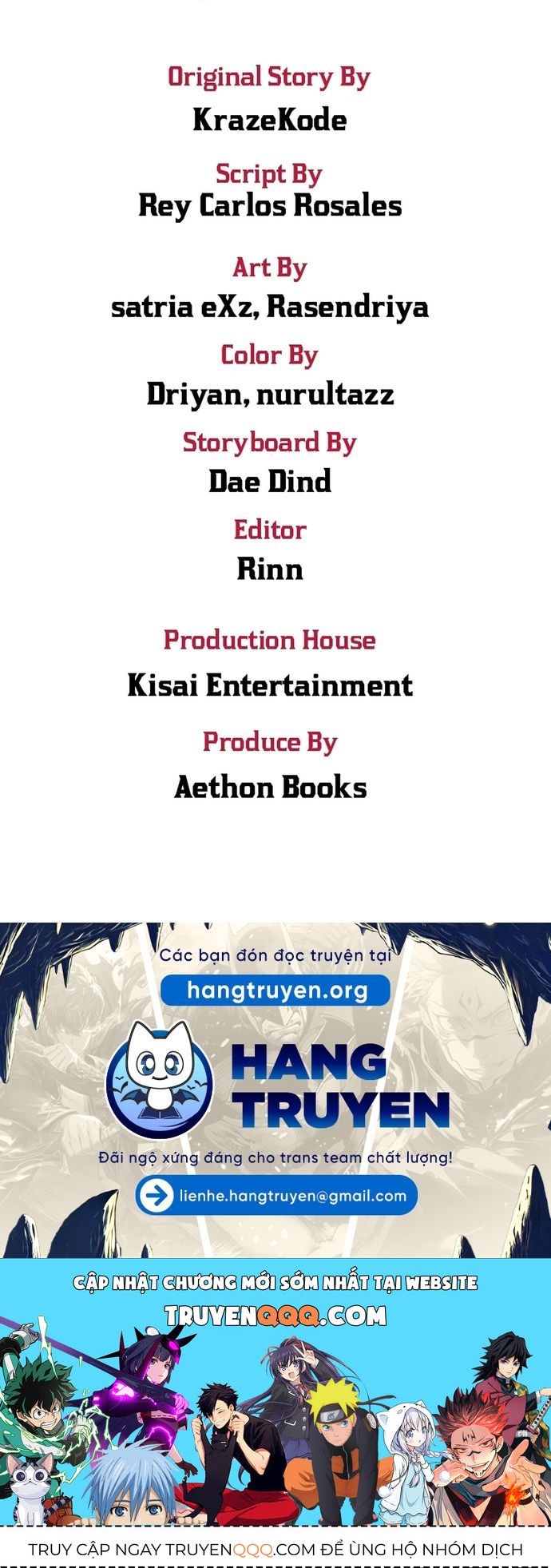 Thực Thần Quật Khởi Chapter 22 - 34