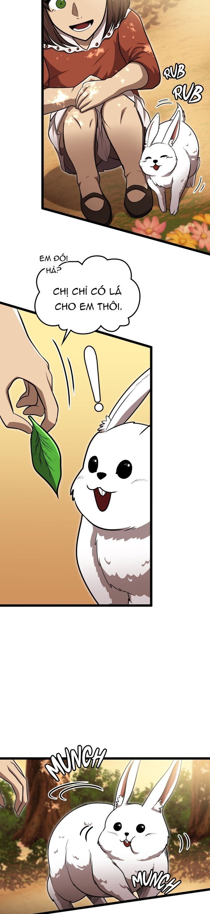 Thực Thần Quật Khởi Chapter 22 - 5