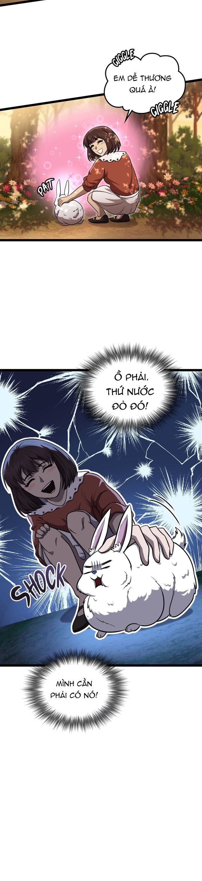 Thực Thần Quật Khởi Chapter 22 - 6