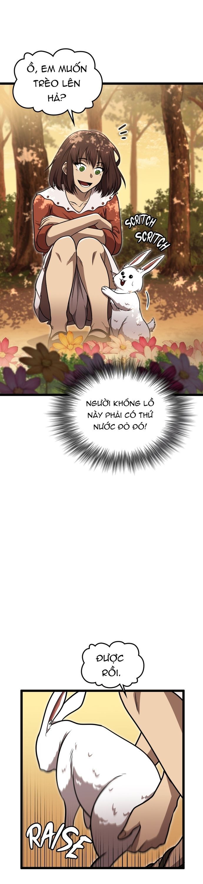 Thực Thần Quật Khởi Chapter 22 - 7