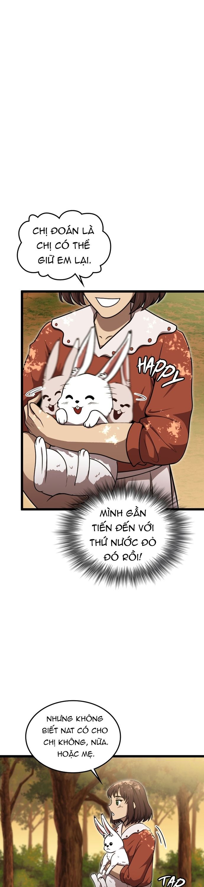 Thực Thần Quật Khởi Chapter 22 - 8