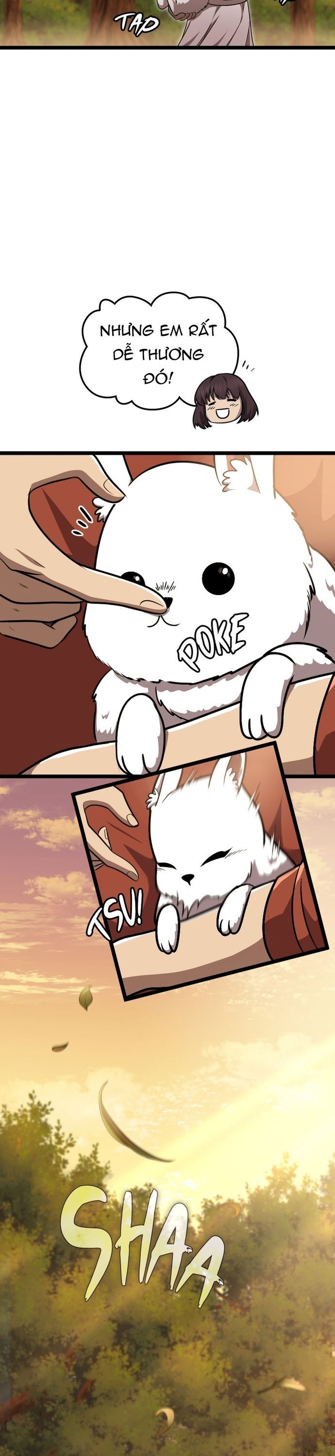 Thực Thần Quật Khởi Chapter 22 - 9