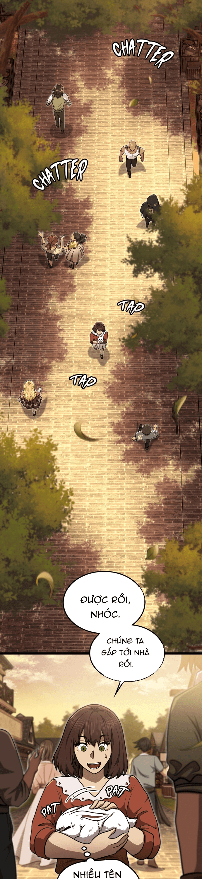 Thực Thần Quật Khởi Chapter 22 - 10