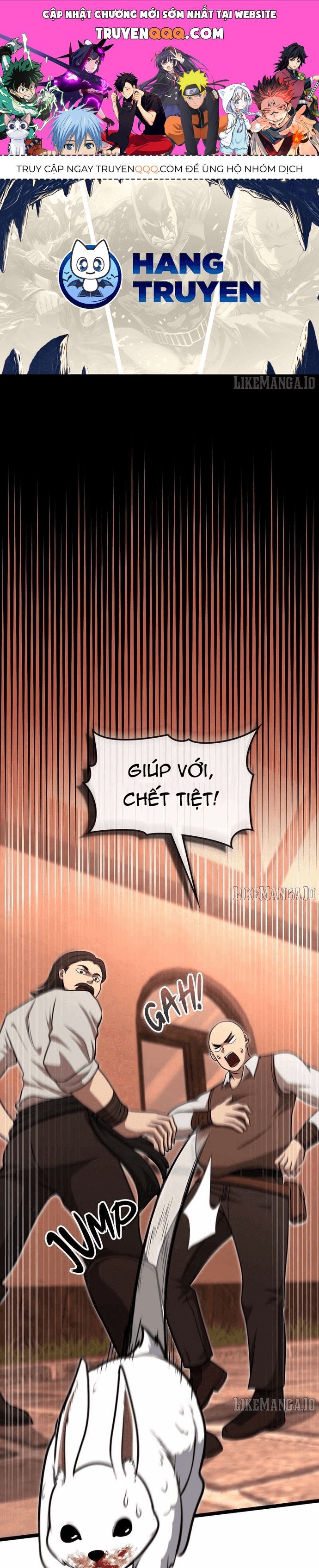 Thực Thần Quật Khởi Chapter 23 - 1