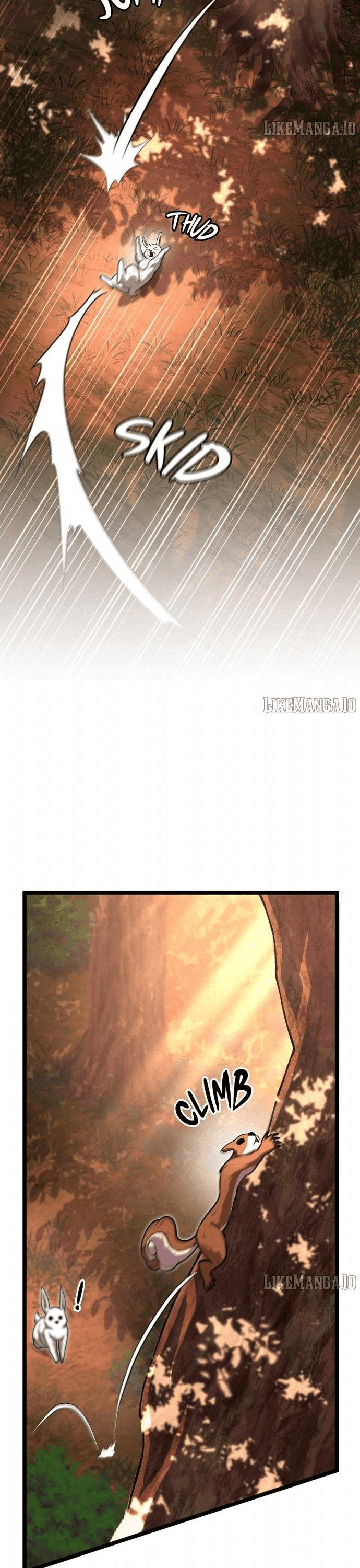 Thực Thần Quật Khởi Chapter 23 - 11