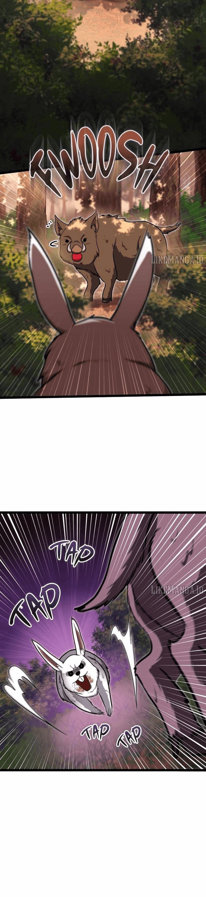 Thực Thần Quật Khởi Chapter 23 - 13